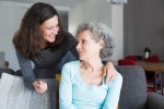 Como viver e cuidar dos portadores de Alzheimer